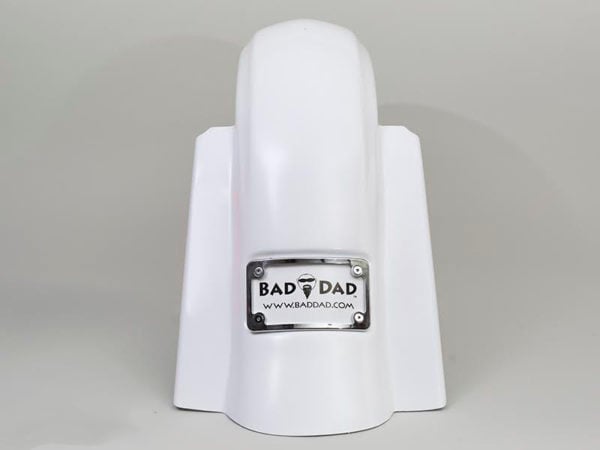 Bad Dad Summit Rear Fender