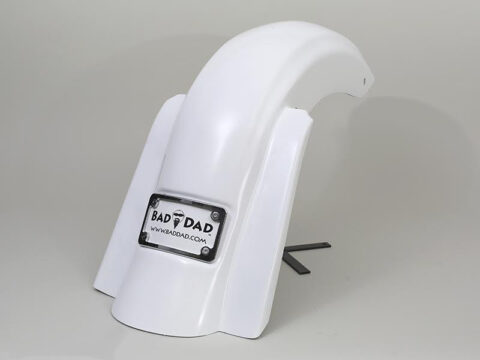 Bad Dad Summit Rear Fender