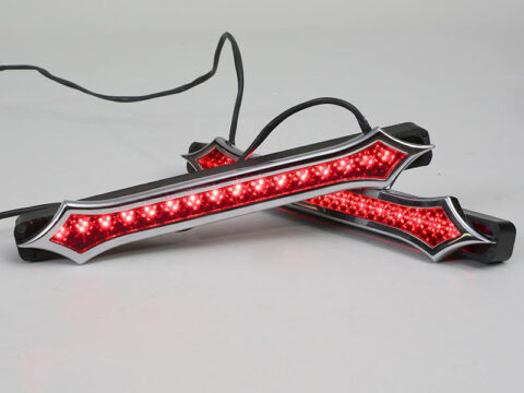 957 Taillights