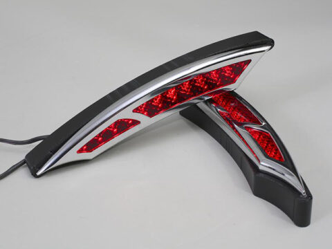 992 Taillights