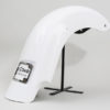 Race Series Rear Fender for 2009-13 Touring
