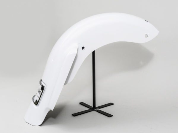 RACE SERIES REAR FENDER FOR 2014+ TOURING