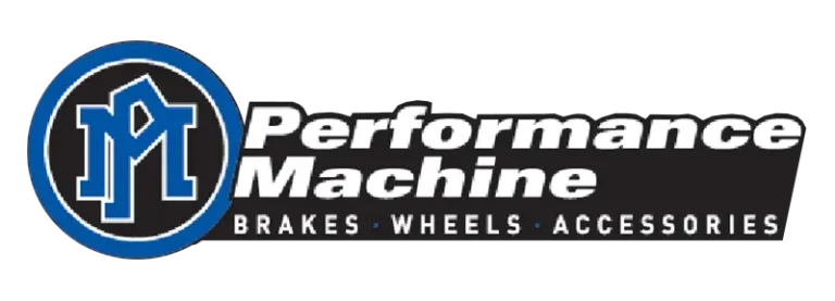 Performance Machine logo