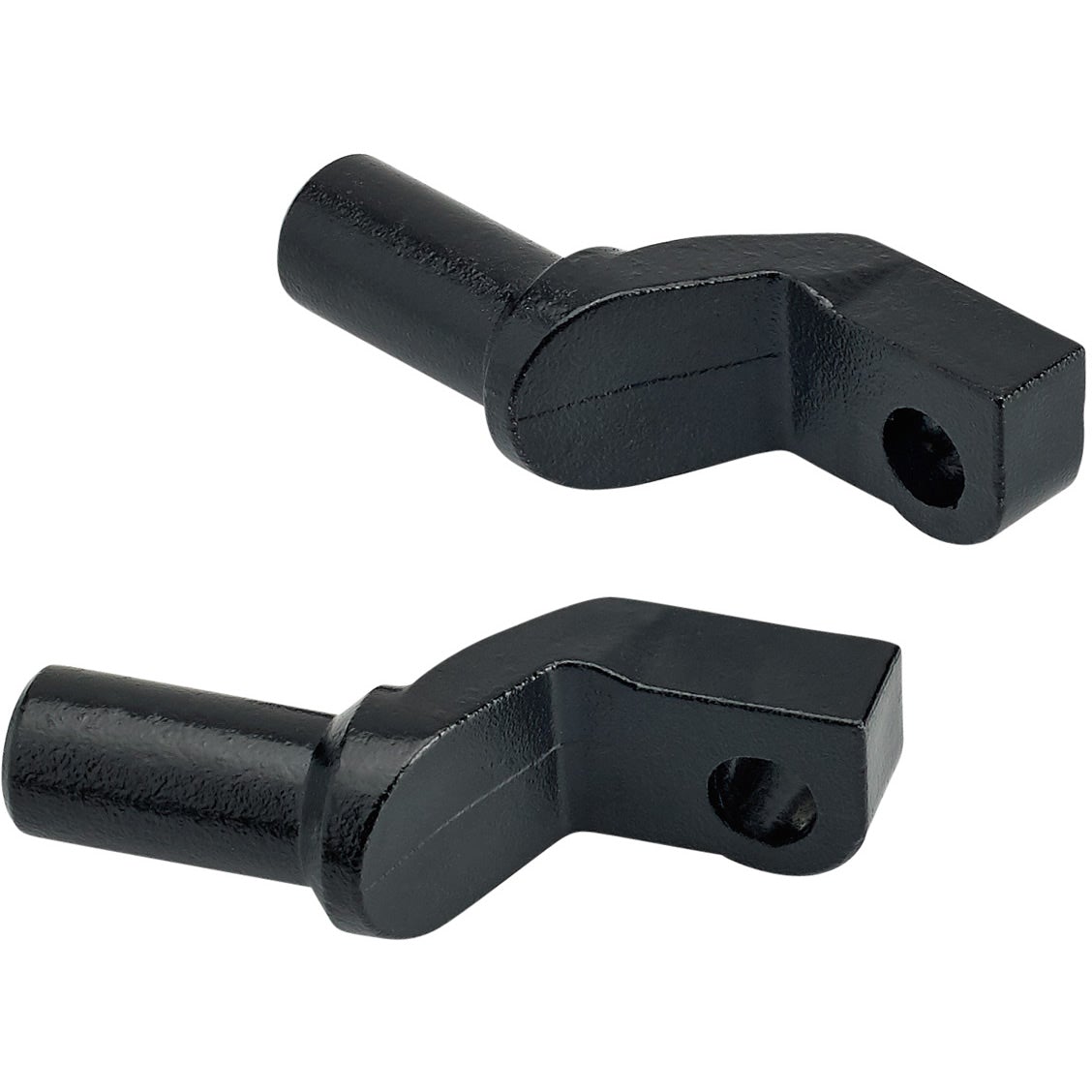 Foot Peg Clevis HD Step Biltwell WanaRyd Motorcycle