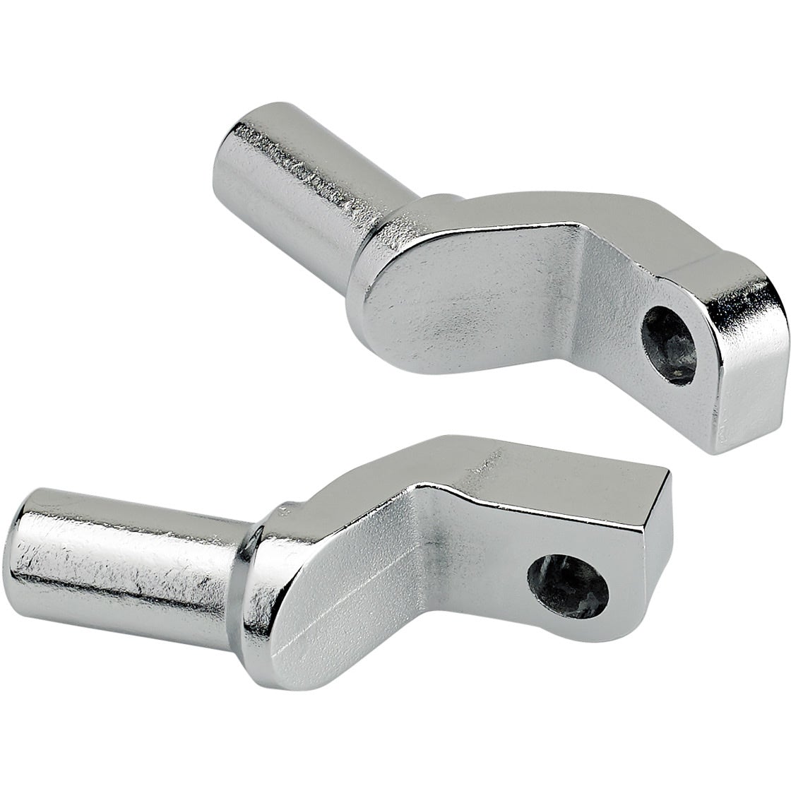 Foot Peg Clevis HD Step Biltwell WanaRyd Motorcycle