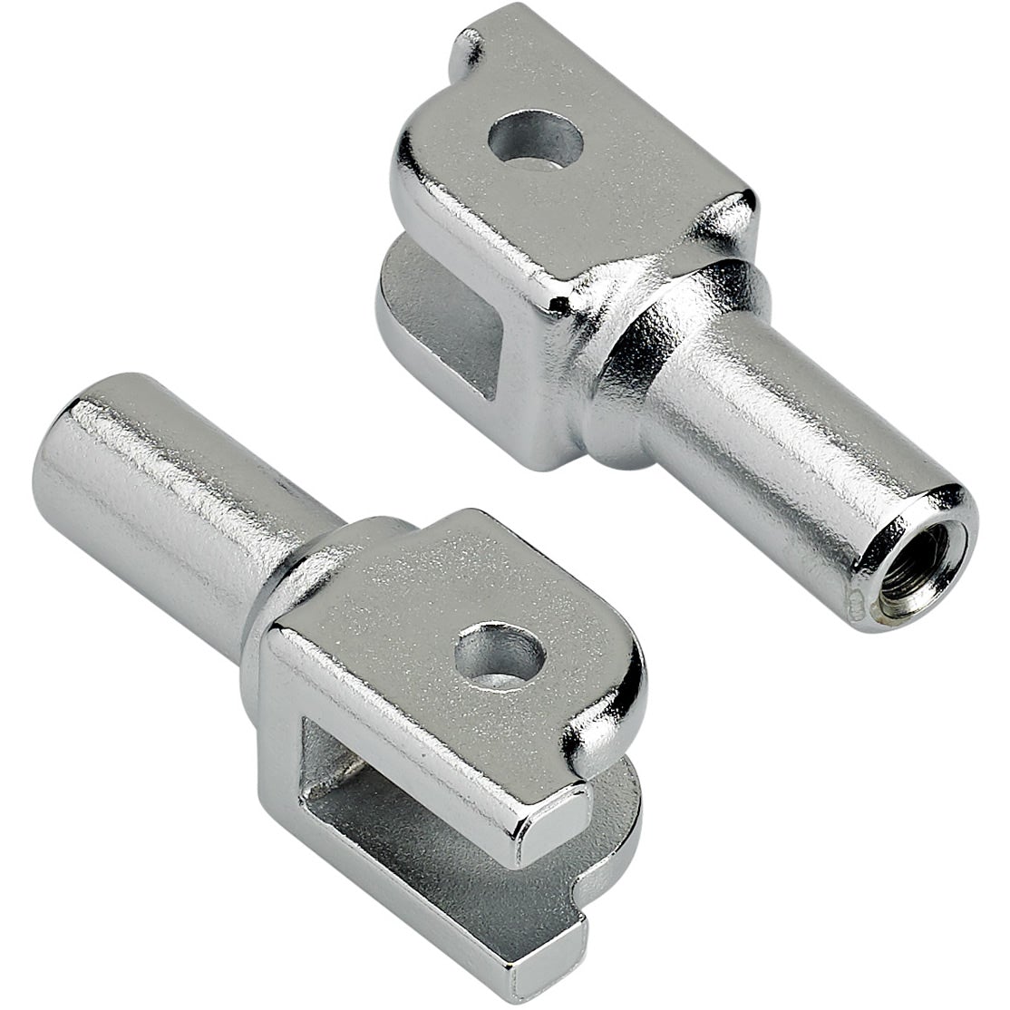 Foot Peg Clevis HD ST18 Rider Biltwell WanaRyd Motorcycle