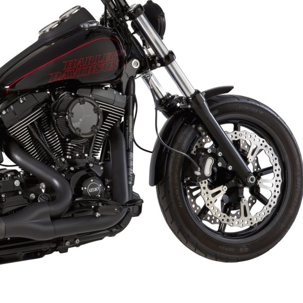 15 Big Brake Rotor Harley Davidson Dyna Spoke