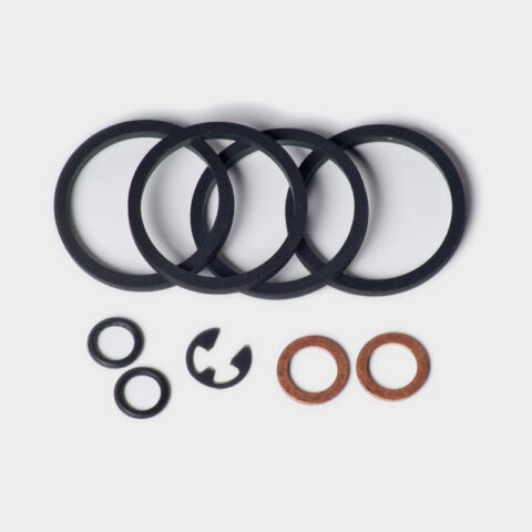 SPROCKET BRAKE CALIPER REBUILD KIT