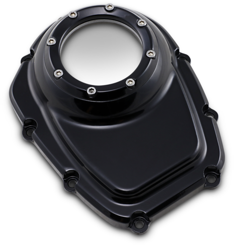 Cam Cover with Window, M8