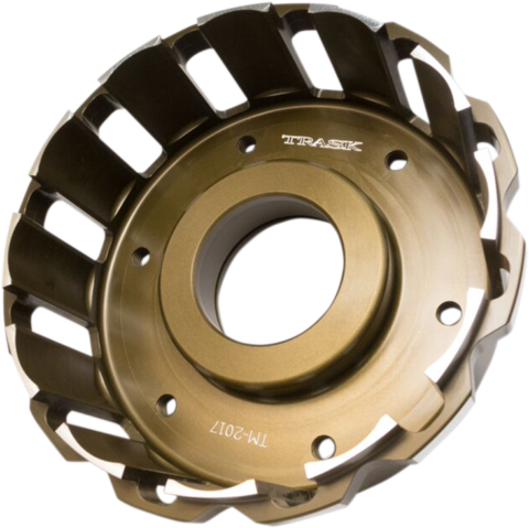 Billet Clutch Basket, M8