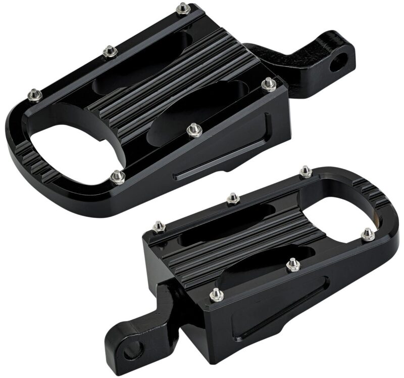 Punisher XL Foot Pegs HD Step