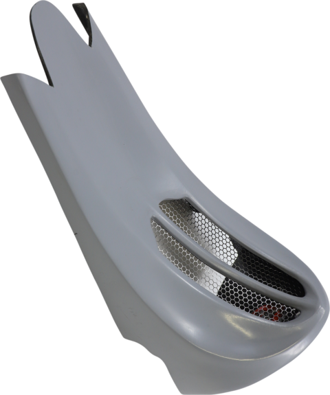 Raked Chin Spoiler