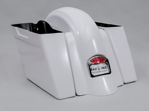 All-In-One Summit Series Kit, 2014-2023 Touring