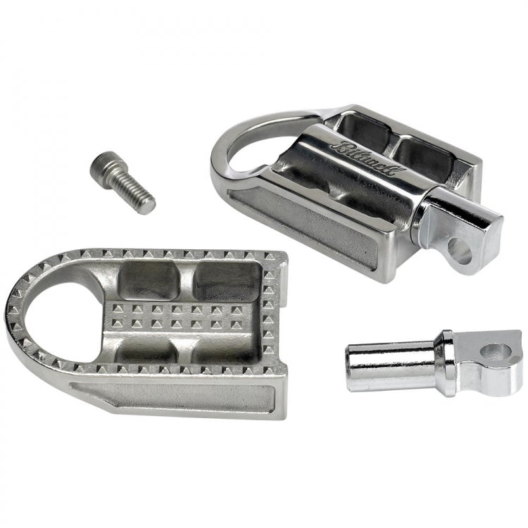 Mushman Foot Pegs HD Classic - Image 4