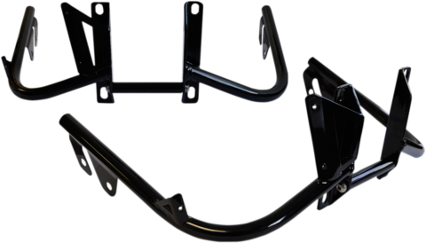 Hidden Fairing Support Bracket, 1998-2013 Road Glide