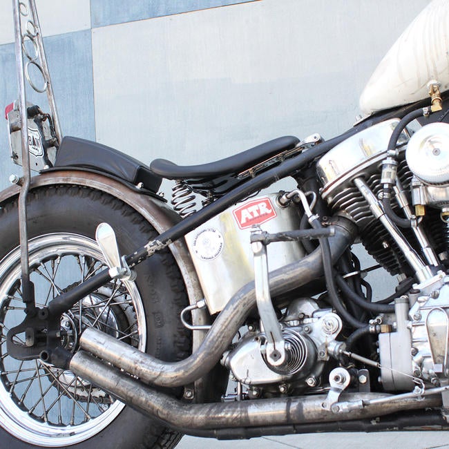 Harlot Pad - Image 5