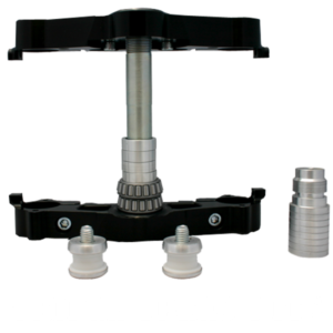 American Suspension triple trees