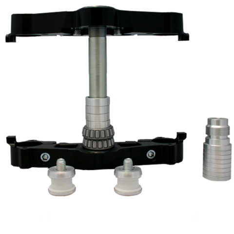 American Suspension triple trees