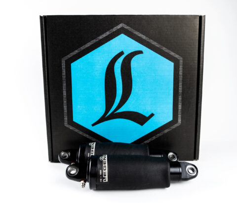 13" BLACK AIR-A, 2014-22 V-ROD