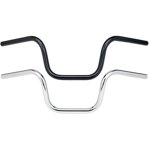 1" Handlebar, Chumps