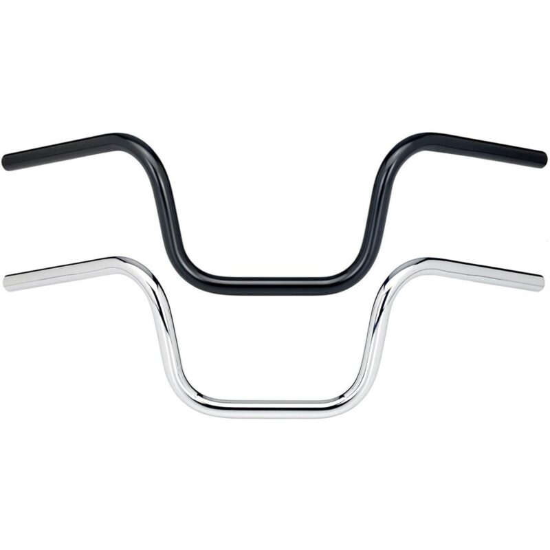 1" Handlebar, Chumps