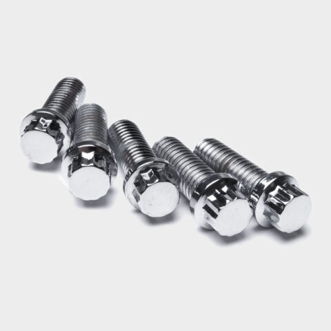 SPROCKET BRAKE SCREWS