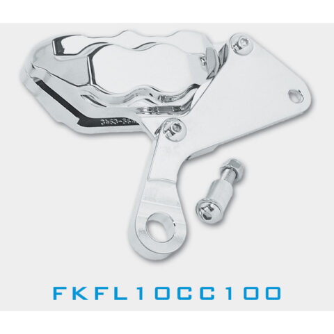 4 PISTON CALIPER FL KIT