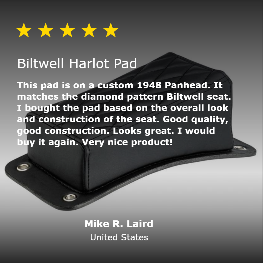 Harlot Pad - Image 7