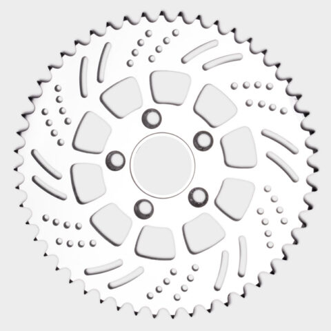 51 TOOTH SPROCKET