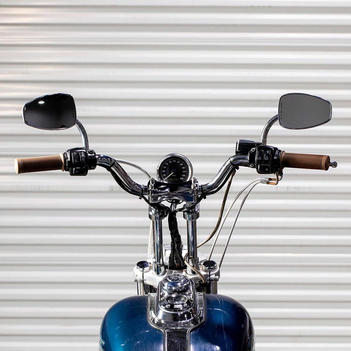 Angled O/S Speed Clamps - Image 9