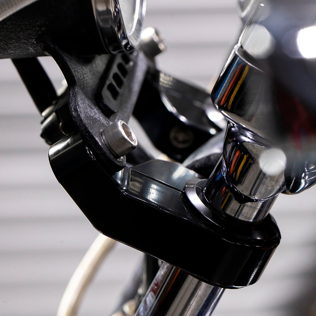 Angled O/S Speed Clamps - Image 4