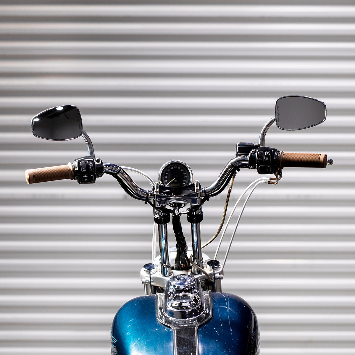 Angled O/S Speed Clamps - Image 5