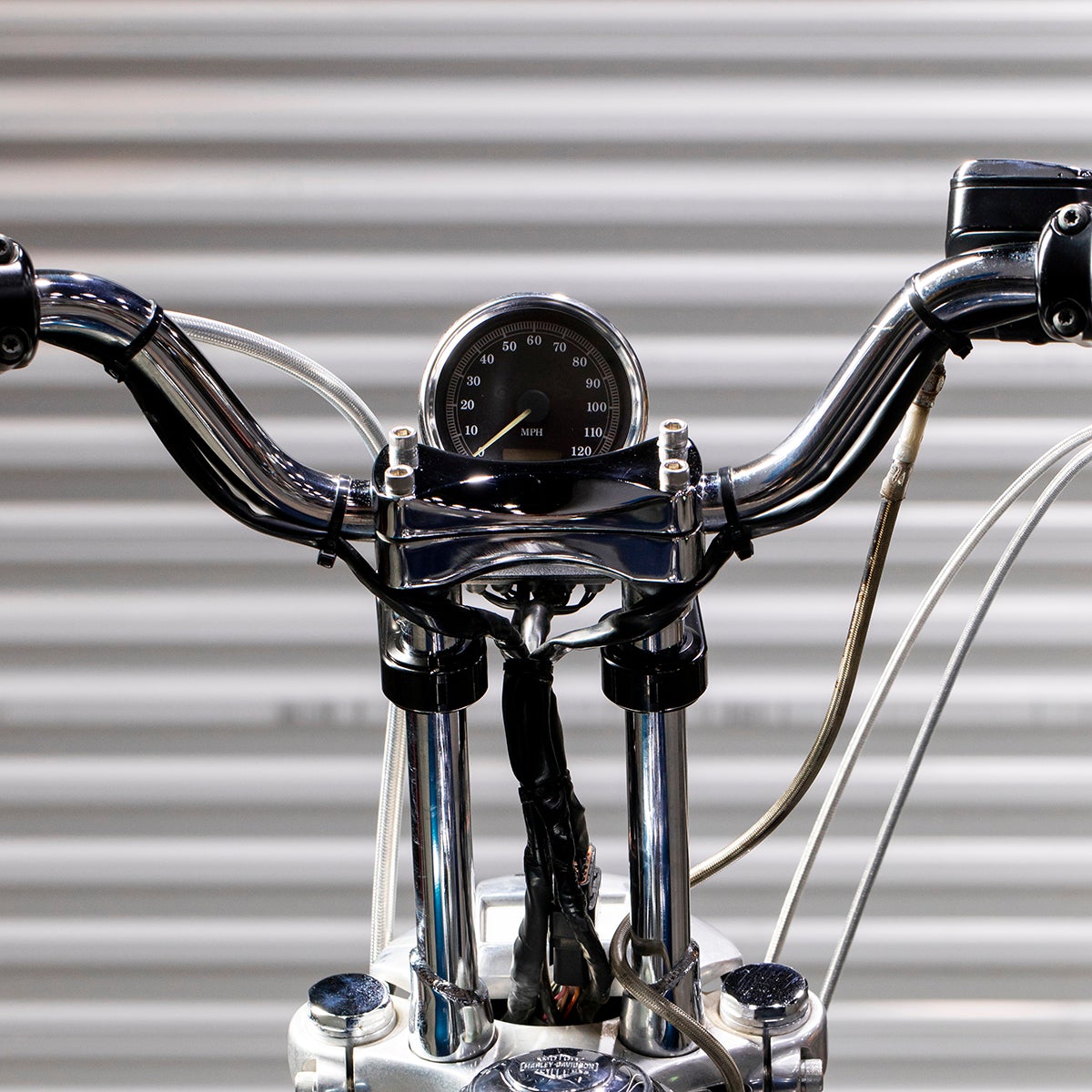 Angled O/S Speed Clamps - Image 6