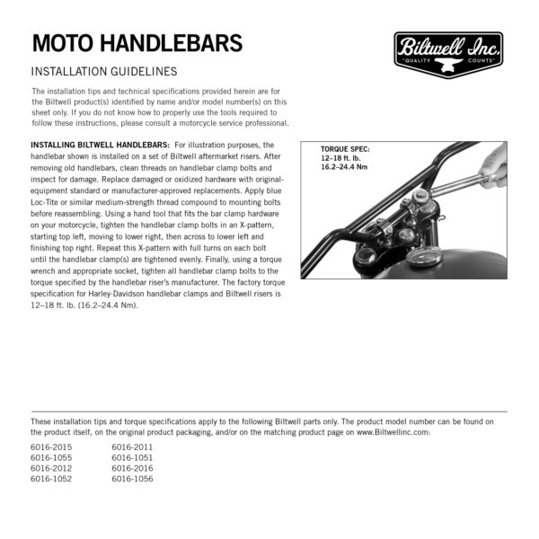 TUV MotoBars Install Guide 052019 3012977f 39a7 4109 b44d
