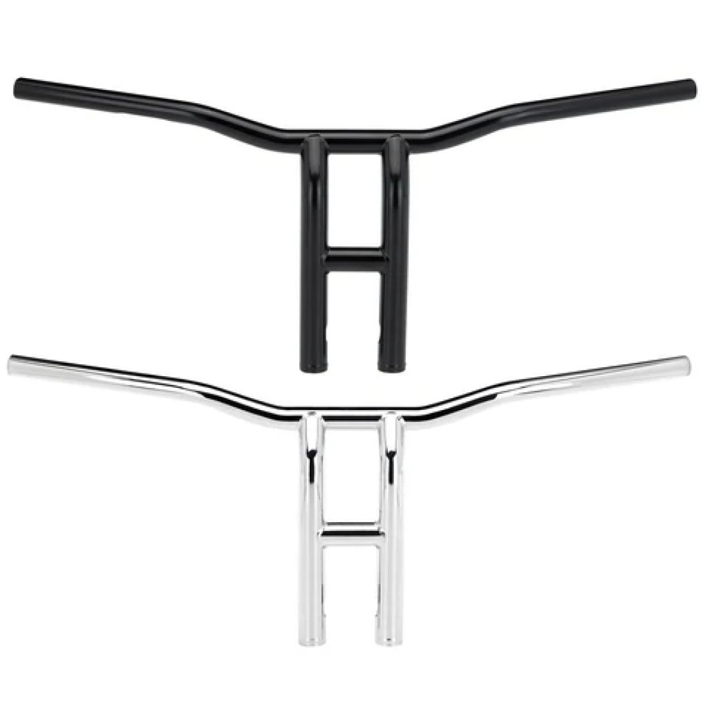 Tyson XL Pullback Handlebars