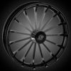 3D REP-02 (Talon) All Black 18 x 5.5 Wheel
