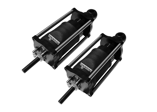 AIR-ST, 2000-17 SOFTAIL - Image 2