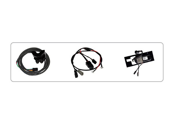 AIR-ST, 2000-17 SOFTAIL - Image 4