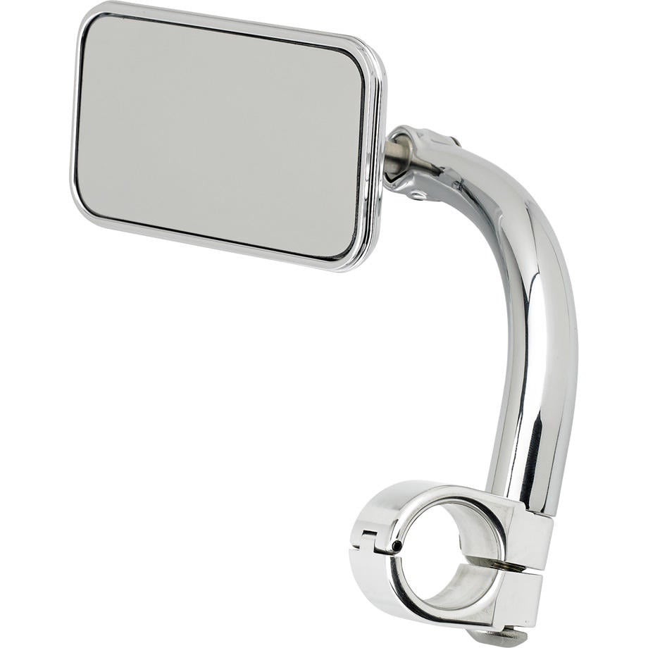 Utility Mirror Rectangle Clamp-on - Image 2