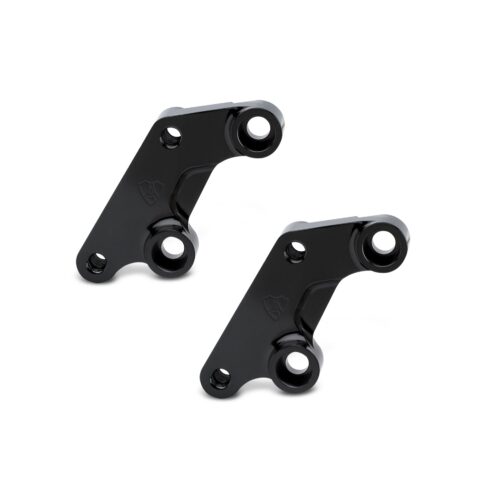 14" Brake Caliper Adapter Brackets, Indian®