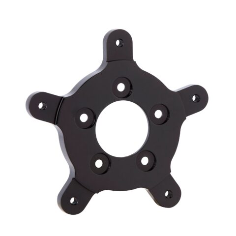 FLT Brake Rotor Adapter