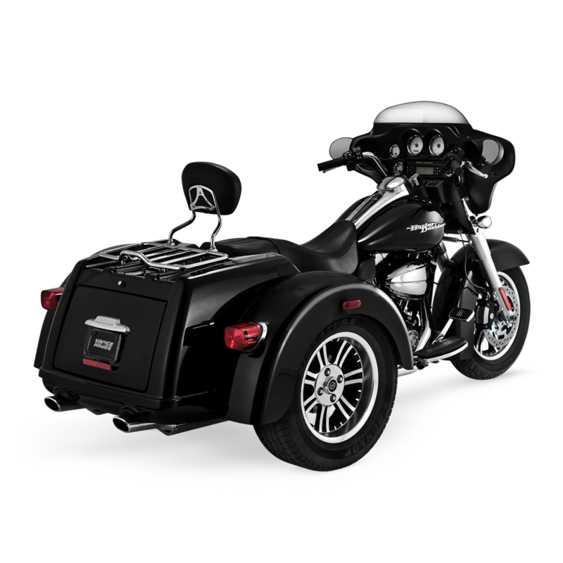 TRIKE DELUXE SLIP-ONS