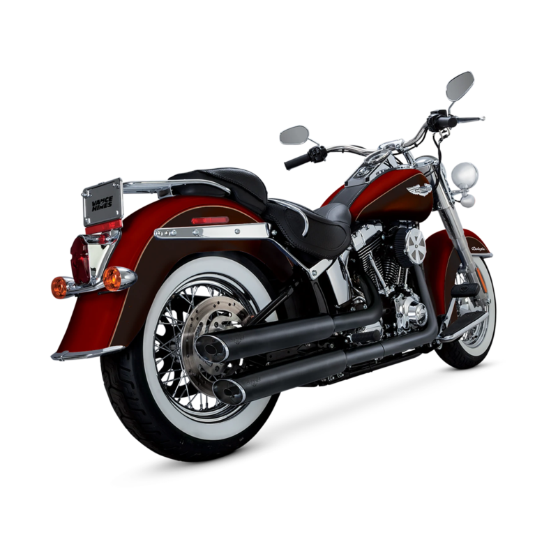 EC TWIN SLASH SLIP-ONS