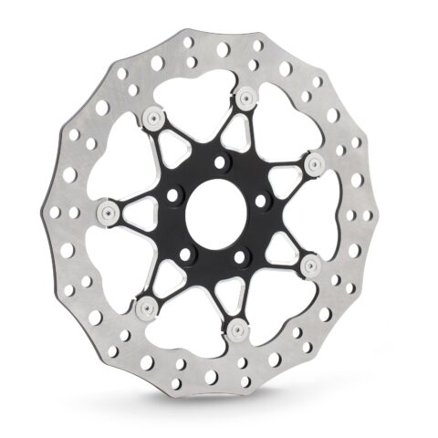 11.8" Procross Brake Front/Rear Rotor