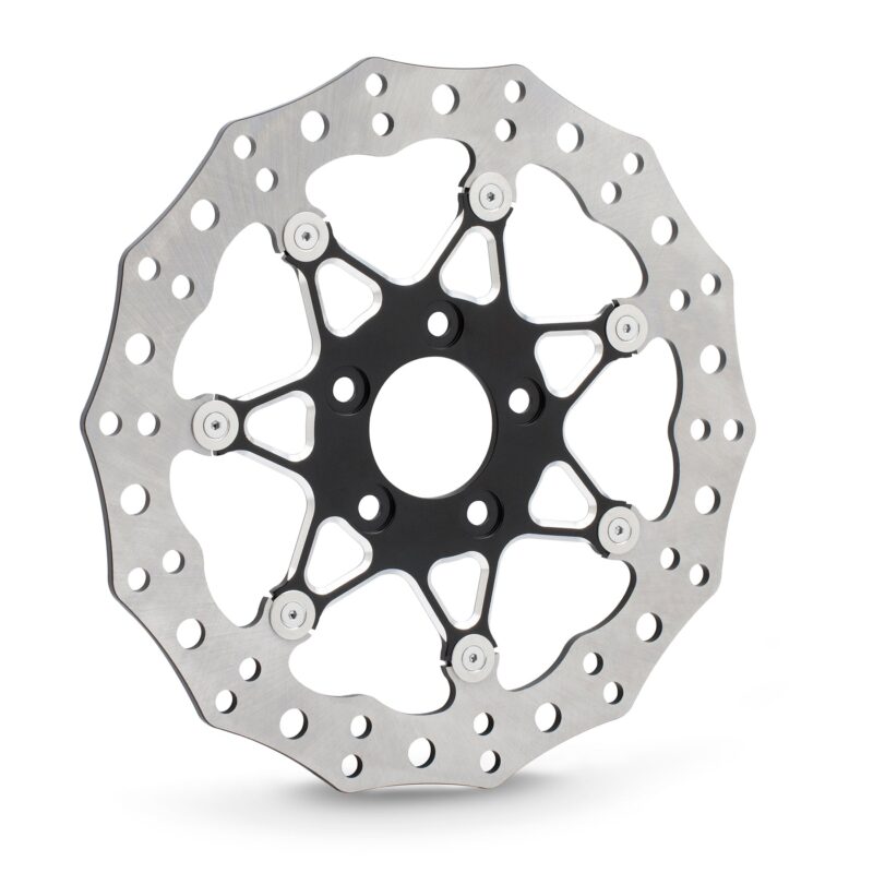11.8" Procross Brake Front/Rear Rotor