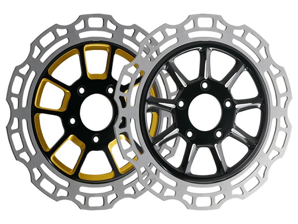 racelite rotors