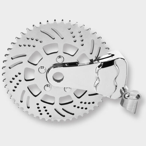 SPROCKET BRAKE KIT