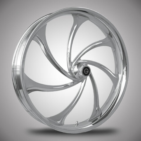 Roxxy-7-Torque Chrome Wheel