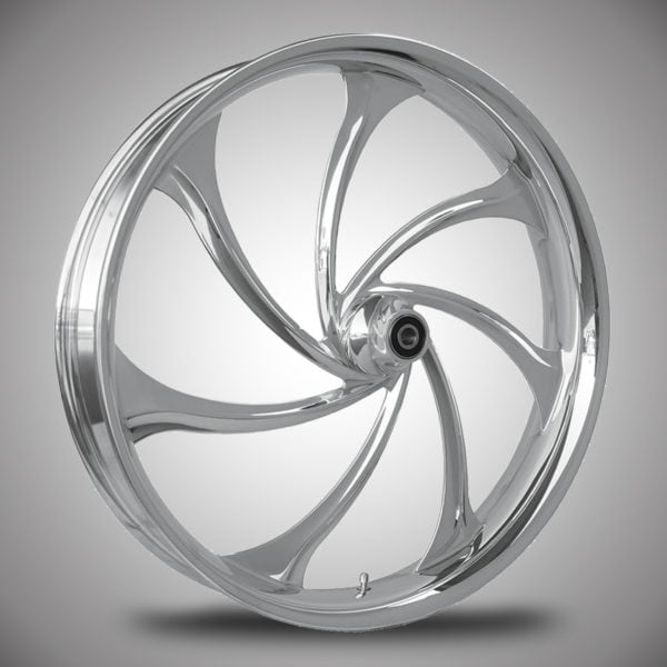 2D roxxy7torque Chrome Metalsport Wheel