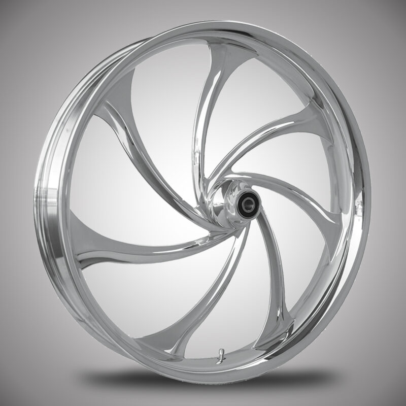 Roxxy-7-Torque Chrome Wheel